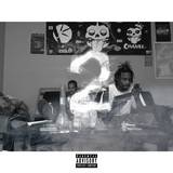 Chuuwee & Trizz - Amerikka's Most Blunted 2 Cd