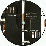 Mike Dehnert - Freiraum Ep