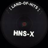 Hns-x - Land-of-hits