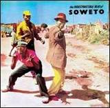 Various - The Indestructible Beat Of Soweto