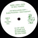 Bell Towers - Bro Hahn Edits