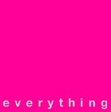The Flexibles - Pink Everything