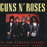 Guns N Roses - At The Perkins Palace 1 Pasadena, Ca December 30th 1987 - Fm Broadcast