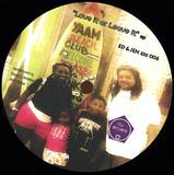 Jus-ed And Jenifa Mayanja - Love It Or Leave It Ep.