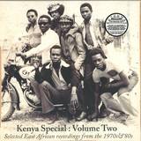Various - Kenya Special: Volume 2