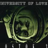University Of Love Feat. Mbg - Vostok 3