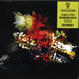Bogus Order - The Nullnose Step Ep