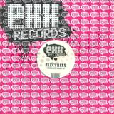 Electrixx - Children Noize