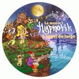 La Manniv'l, Jaquarius - Hypnotik 13