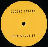 Second Storey - Spin Cycle Ep