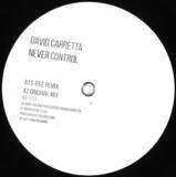 David Carretta - Never Control