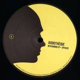 Audiotheque - Nevermind Ep