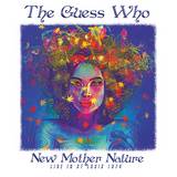 The Guess Who - New Mother Nature, Live In St Louis 1974