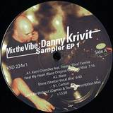 Va - Mix The Vibe: Danny Krivit Sampler Ep 1
