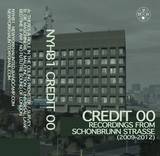 Credit 00 - Recordings From Schonbrunn Strasse 2009 - 2012