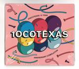 10cotexas - 10cotexas - 2cd