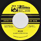 Kambo Super Sound / Don Papa - Kulpe / Outcast Two (latino Rub)