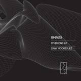 Dany Rodriguez - D'visions Cd