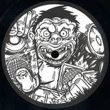 Supercharger Vol.4 - All The Snares Ep