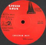Marcus Mixx - Liquid Love