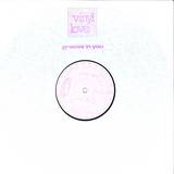 Bernard Badie - Groove In You