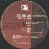 S3rl Feat. Tamika - Little Kandi Raver