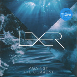 Lexer - Against The Current LP 2x12"