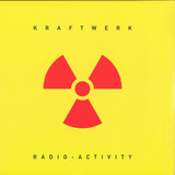 Kraftwerk - Radio-activity