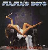 Mama's Boys - Power And Passion