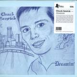Chuck Senrick - Dreamin'