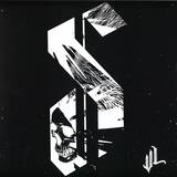 Javier Carballo - Silver Smile Ep (2x12")