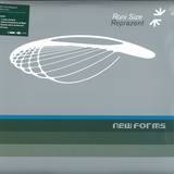 Roni Size And Reprazent - New Forms - Album