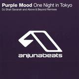 Purple Mood - One Night In Tokyo