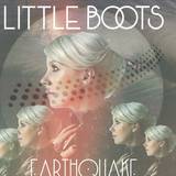 Little Boots - Earthquake 12"