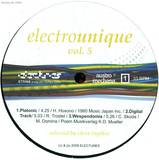 Electrounique - Volume 5