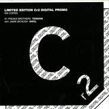 Freakx Brothers / Jamie Mchuhg - Tension / A.w.o.l