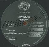 Jay Bliss - Goose Ep