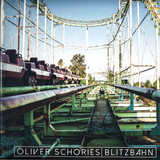 Oliver Schories - Blitzbahn 2x12"