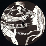 Saktu - Stefania's Spaceship