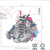 Orbe - Minds Attractions Ep