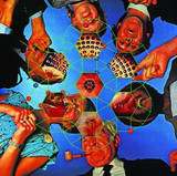 Kensington Gore - Hexagon