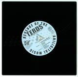 Aniligital Music - Revenge Of The Terds Ep 10"