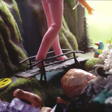 World Building - Rolando Simmons