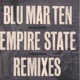 Blu Mar Ten - Empire State Remixes 2x12"