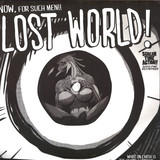 Tight Pants - The Lost World