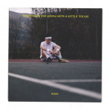 Finn - Sometimes The Going Gets A Little Tough