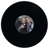 Sickdisco - Kick Cave 10"