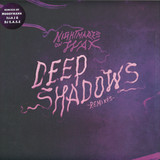 Nightmares On Wax - Deep Shadows - Remixes
