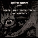 Mental Fear Production - Ninth Cirlce Part 2