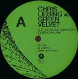 Chris Liebing Vs. Green Velvet - 1-5 *auf Und Ab / Artica*
